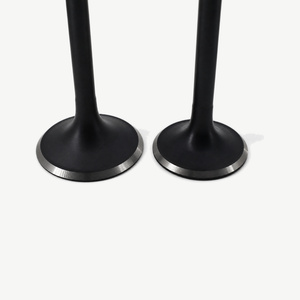 Válvula de Admisión y Escape de Motor de Motocicleta CB250, Vástago Largo de 31.5mm, Diámetro de Cabeza de 27mm para Motocicleta Zongshen de 250cc - Product Image 5