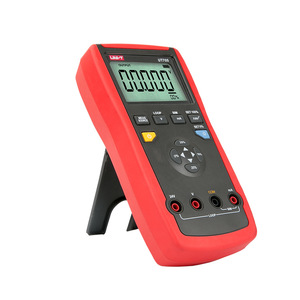 Calibrateur de circuit Uni-T UT705, multimètre numérique, testeur de mesure de tension et de courant pour usage industriel - Product Image 5