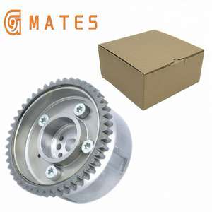 20000 किमी या 2 साल की वारंटी के साथ 24350-2b010 के लिए नए गेमेट्स कैमशाफ्ट गियर टाइमिंग VVT स्प्रोकेट - Product Image 2