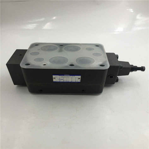 ไฮดรอลิกโอเวอร์โฟลว์ MCV-02-A MPC-03-A MBR-02-P3 MBRV-03-P-B MBR -02-2B2-K-20 MPC-04W-05-20 -02W โซลินอยด์ - Product Image 1