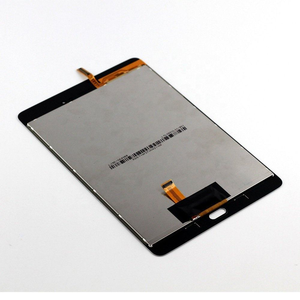 Precios al por Mayor para la Pantalla Táctil LCD de la Tablet Samsung <span class=keywords><strong>Galaxy</strong></span> <span class=keywords><strong>Tab</strong></span> <span class=keywords><strong>A</strong></span> <span class=keywords><strong>8.0</strong></span> SM-T350 WIFI SM-T350 - Product Image 4