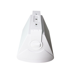 2x30W กันน้ำ TWS คู่ลำโพงบลูทูธติดผนังสเตอริโอไร้สายแ<span class=keywords><strong>ท</strong></span>้สำหรับการใช้งานกลางแจ้งระบบ PA BGM ฯลฯ - Product Image 4