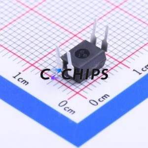 K10101C ทรานซิสเตอร์ทรานซิสเตอร์ DIP-4เอาต์พุตทรานซิสเตอร์ออปโต้คัปเปลอร์ PC817C ลขายทั้งชิ้นส่วนอิเล็กทรอนิกส์ - Product Image 2