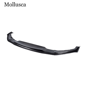 Kit de Accesorios para Parachoques Delantero de Fibra de Carbono Estilo Haman para Serie 5 G30 G38, 2017-2020 - Product Image 3