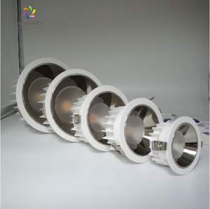 50W 60W 80W 100 W 100วัตต์ดาวน์ไลท์ Led สามารถปรับแต่งได้ - Product Image 6