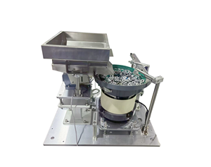 Máy giặt phẳng tự động cho ăn với bộ nạp Bát rung - Product Image 3