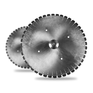 Types de scie électrique lames de diamant scie à béton équipement de coupe - Product Image 1
