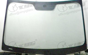 <span class=keywords><strong>HYUNDAI</strong></span> <span class=keywords><strong>i30</strong></span> HBK Auto vetro <span class=keywords><strong>parabrezza</strong></span> anteriore finestrini <span class=keywords><strong>parabrezza</strong></span> posteriore triangolo quarto montaggio tetto apribile Panora - Product Image 2