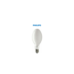 Lampe aux halogénures métalliques <span class=keywords><strong>PHILIPS</strong></span> HPI Plus 250W BU E40 SLV/12 928481400094 - Product Image 1