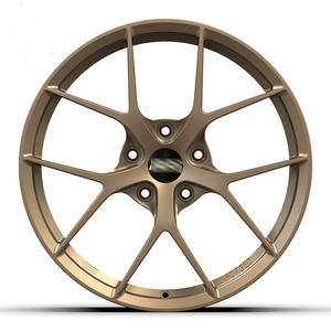 Jantes forgées en alliage personnalisées 5x120 5x114.3 5x112 4X100 6X139.7 <span class=keywords><strong>18</strong></span> 19 20 pouces pour G82 M3 M4 <span class=keywords><strong>BBS</strong></span> <span class=keywords><strong>FI</strong></span>-<span class=keywords><strong>R</strong></span> EVO - Product Image 5