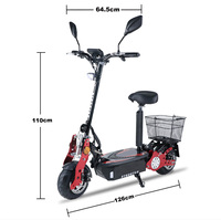 Nouveau Scooter Électrique MAXMOV 2025 avec Toit Anti-Pluie, Moteur Brushless, Homologué E-mark, Type Cyclomoteur