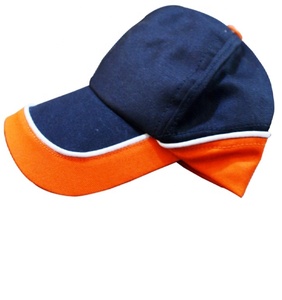 Gorra de Béisbol de Algodón HMB-1593B con Logotipo Bordado, Impresión por Sublimación, Unisex, para Adultos, Deportiva, para las Cuatro Estaciones, Promocional - Product Image 1