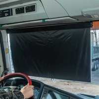 Film pare-soleil intelligent solaire auto-adhésif extensible en plastique pour pare-brise avant, isolation thermique et intimité – Meilleures ventes