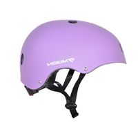 Casque de patinage Offres Spéciales pour adultes et jeunes pour scooter électrique et planche d'équilibre en matériau ABS durable