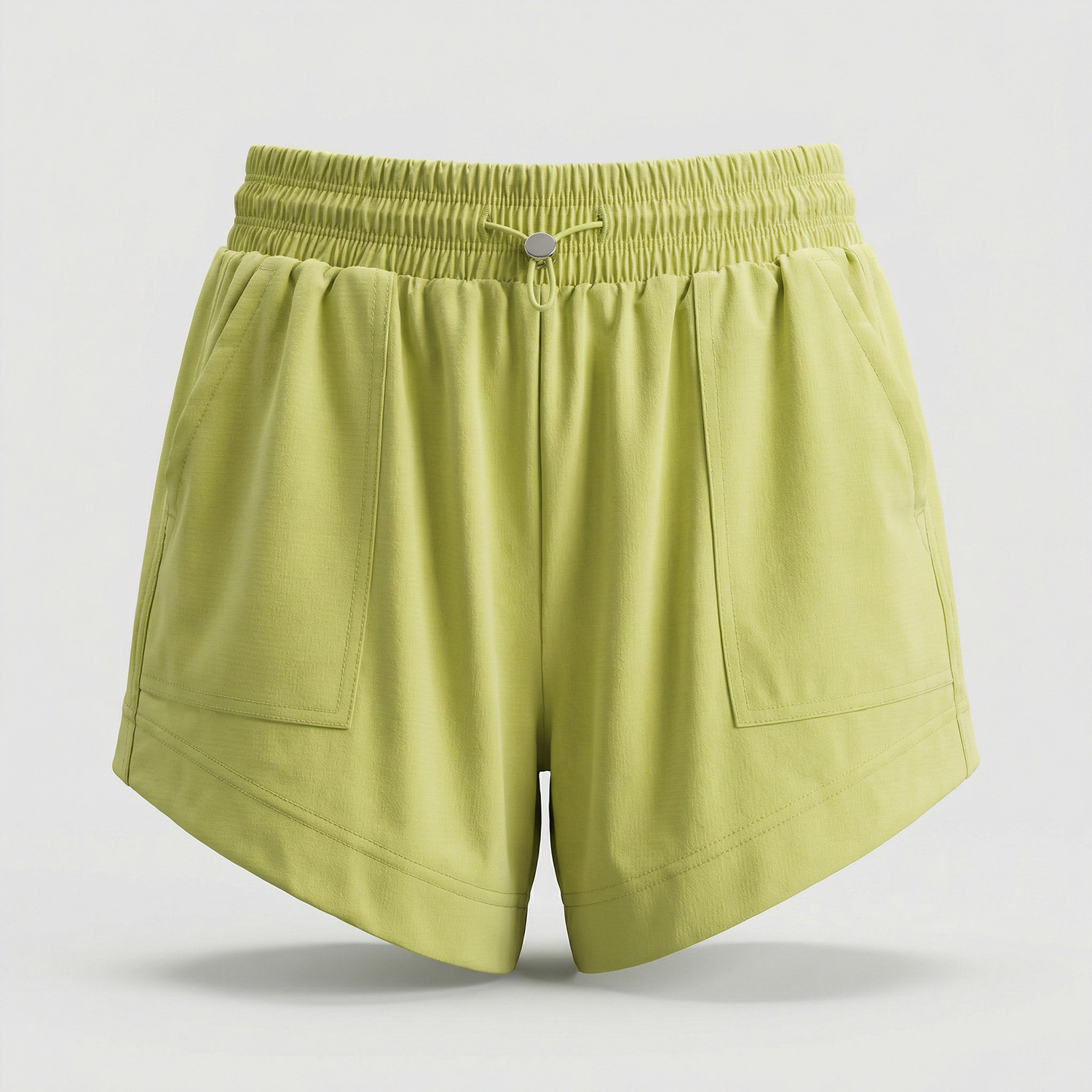 Yellow-green