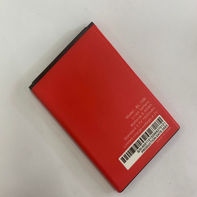 Large Capacity Compatible Transsion Mobile Phone Battery BL-15BI/BL-21BI/BL-29BI ITEL Lithium Battery Board Products in Stock