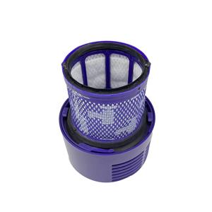 เครื่องดูดฝุ่น<span class=keywords><strong>ไร้</strong></span><span class=keywords><strong>สาย</strong></span>ราคาโรงงานเปลี่ยนตัวกรองเหมาะสําหรับเครื่องดูดฝุ่น v12 ตัวกรอง dysons การเปลี่ยนตัวกรอง hepa - Product Image 2