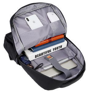 Custom Wholesale <b>Backpacks</b> <b>for</b> Men <b>Women</b> School <b>Laptop</b> <b>Backpack</b> Custom Logo Book Bag <b>Backpack</b> - Product Image 3