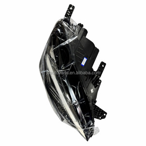 Byd Dmi otomobil parçaları için orijinal fabrika farlar meclisi 20-24 yıl farlar <span class=keywords><strong>LED</strong></span> farlar - Product Image 4