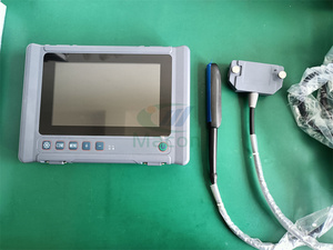 Nouvel échographe vétérinaire portable à écran tactile de 8 pouces, <span class=keywords><strong>prix</strong></span> compétitif, mesure obstétricale et cardiaque - Product Image 6