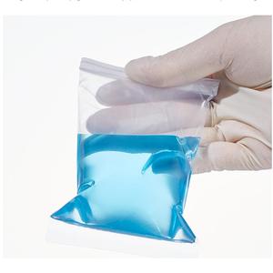 와이어 클로저가 있는 멸균 샘플 백 - Product Image 5