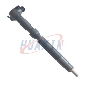 Inyector de Combustible Common Rail Original HUAXIN 28231462 03P130277 para V-w <span class=keywords><strong>Polo</strong></span> <span class=keywords><strong>1</strong></span>.2 <span class=keywords><strong>Tdi</strong></span>, Nuevo, en Oferta, con <span class=keywords><strong>6</strong></span> Meses de Garantía - Product Image 5