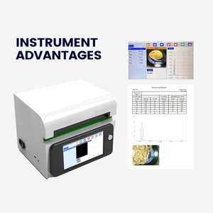 Espectrómetro XRF para Oro, Analizador de Metales Preciosos, Máquina de Prueba de Pureza de Quilates No Destructiva para Joyería y Comercios de Segunda Mano - Product Image 5