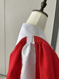 Robes de Chorale Festives 2025 en Gros – Tenues d'Église pour Cérémonies Religieuses, Cultes du Dimanche et Événements Ecclesiastiques - Product Image 4