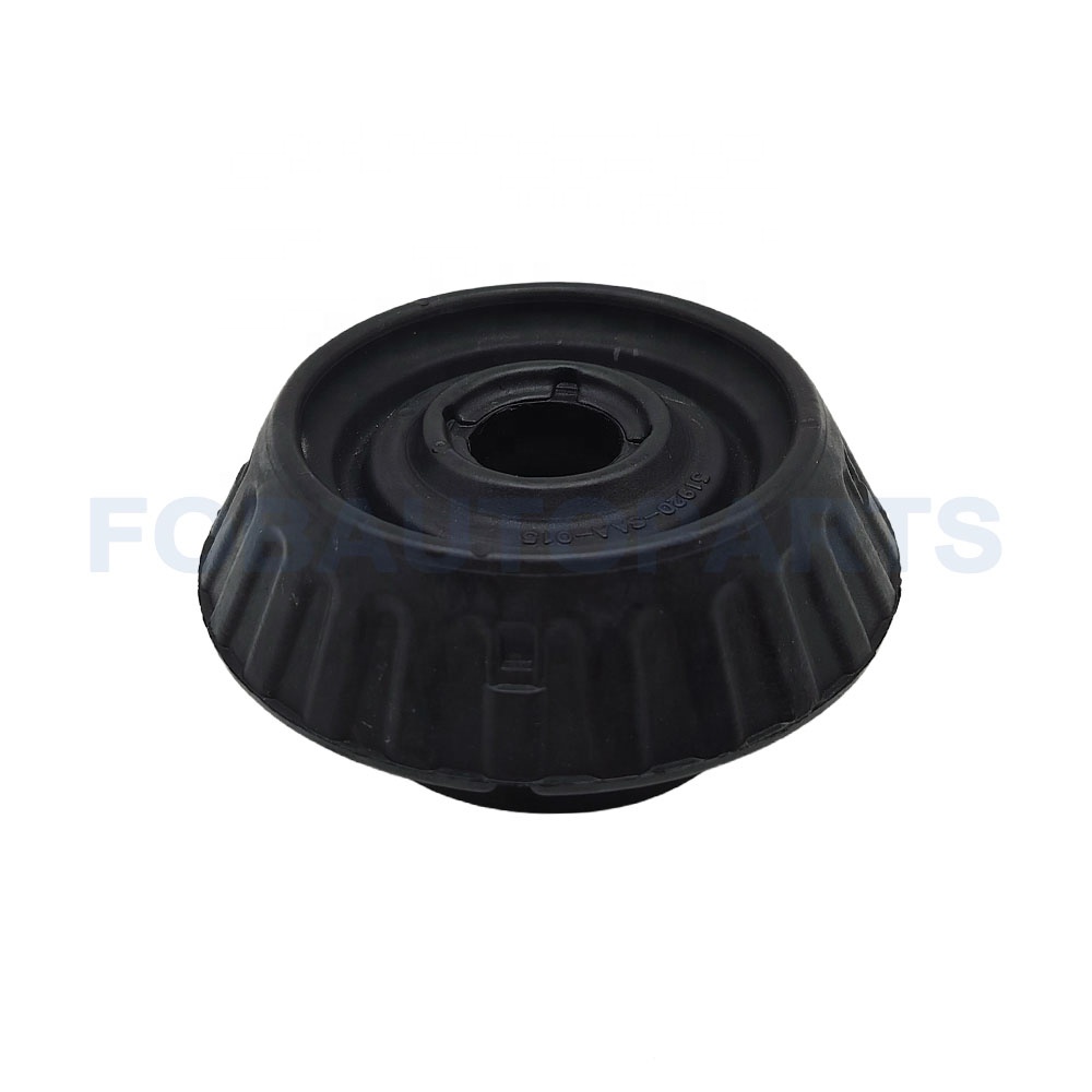 Strut Mount Strut Mount Replacement Support Upper Strut Mount Front Left/Right for Honda CR-Z 51920-SAA-003 51920-SAA-015