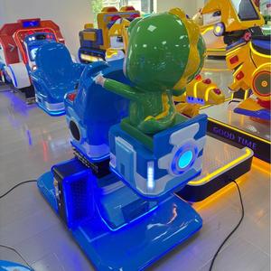 Jeux d'arcade en gros, salles de jeux, machines d'arcade commerciales à monnayeur, machines à sous pour enfants - Product Image 4