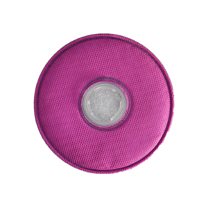 P100 مستوى الإزعاج العضوي تخفيف بخار الجسيمات الغازية الحمضية فلتر رائحة القطن 3 <span class=keywords><strong>M</strong></span> CN - Product Image 3