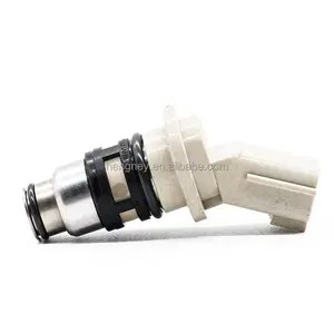 Hengney Auto Parts Engine Fuel Injector A46-H02 16600-73C00 A46H02 1660073C00 16600-41B00 Injector Nozzles For Nissan March K11