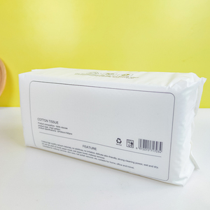 Khăn Dùng Một Lần Không Dệt Làm Sạch Mặt Khô Mềm Dùng Một Lần Khăn Đa Năng Hộ Gia Đình Khăn - Product Image 6