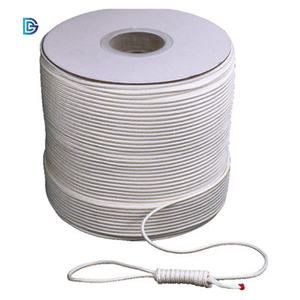 <span class=keywords><strong>Corde</strong></span> UHMWPE <span class=keywords><strong>tressée</strong></span> double 12 brins <span class=keywords><strong>Corde</strong></span> Dyneemas 8mm 10mm 12mm 14mm - Product Image 3