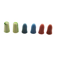 Oreillettes souples de remplacement, accessoires, embouts en mousse à mémoire de forme SML, pièces de rechange pour réparation d'écouteurs