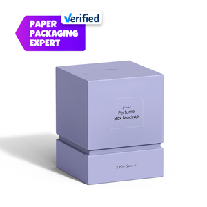 Caja de Regalo para Té de Papel Kraft, Tamaño Personalizado, Impresión de Logotipo, Duradera, OEM/ODM, Personalizable, Todas las Formas, Hecha de Cartón Kraft - Product Image 2