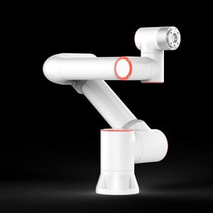Brazo Robótico Inteligente de 6 Ejes, Robot de Soldadura Colaborativo de 5 kg con Componentes de Motor y Caja de Cambios - Product Image 3