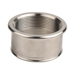 SUS304 CNC gia công keg cổ 20 lít 30 lít keg 50 lít cổ USA tiêu chuẩn keg cổ thép không gỉ ỐNg Lót - Product Image 2