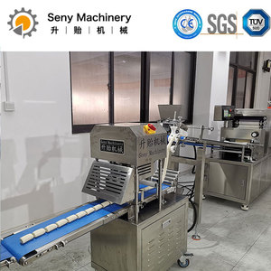 Macchina Automatica SENY per la Produzione Completa di Pane in Barattolo, Linea di Produzione per Industria <span class=keywords><strong>Alimentare</strong></span> - Product Image 3