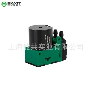 Baxit Mini <b>Vacuum</b> <b>Pump</b> 12V G2B High Efficiency Electric Motor Household Use - Product Image 3