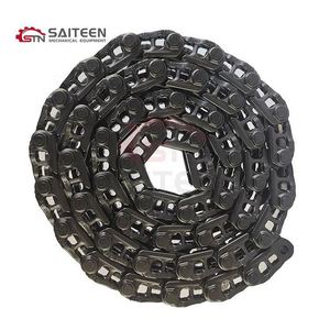 Catena per Escavatore <span class=keywords><strong>Ex200</strong></span>-2 Direttamente dalla Fabbrica, Catene per Escavatore Hitach-i <span class=keywords><strong>Ex200</strong></span>-2 di Alta Qualità - Product Image 3