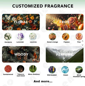 Parfum pour homme Colegen Eau de Parfum Spray, vente chaude, OEM ODM, parfum floral fruité miniature de luxe, parfum en gros - Product Image 3