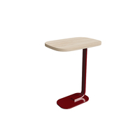 Table Basse Moderne en Bois Facile à Nettoyer, Durable pour Salon, Chevet de Canapé, Coin de Balcon – Vente en Gros Directe Usine