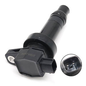 Bobina de Encendido para Nissan VW Mazda Suzuki Subaru Forester Cultus Sunny 3 Tiguan Peugeot 206 405 <span class=keywords><strong>Apr</strong></span> Stihl Fs240 Tb48 - Product Image 4