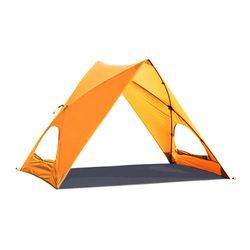 Tienda de aire impermeable portátil suministros de <span class=keywords><strong>camping</strong></span> al aire libre verano mar playa sombrilla tienda al aire libre - Product Image 3