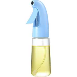 High Quality <b>Plastic</b> Color 300ml Reusable Empty Sprayer <b>Bottle</b> Cosmetics Personal Care Alcohol Continuous <b>Spray</b> <b>Bottle</b> - Product Image 1