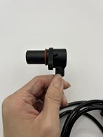 Sensor Kecepatan Roda ABS Baru 95681-3E200 Belakang Kiri untuk Sorento untuk Santa Fe Veracruz OE 956813E200 Garansi 1 Tahun Pabrik