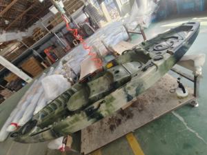 <span class=keywords><strong>Kayak</strong></span> <span class=keywords><strong>de</strong></span> plástico HDPE SIT ON TOP barco asientos dobles 2 personas <span class=keywords><strong>kayak</strong></span> tourl <span class=keywords><strong>kayak</strong></span> uso - Product Image 4