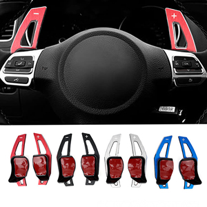 สามารถใช้งานได้กับแป้นเปลี่ยนเกียร์ที่พวงมาลัยของขั้วต่อแบบแคลมป์ยึดด้านซ้ายของ GTI / R20 / R36 / CC - Product Image 1