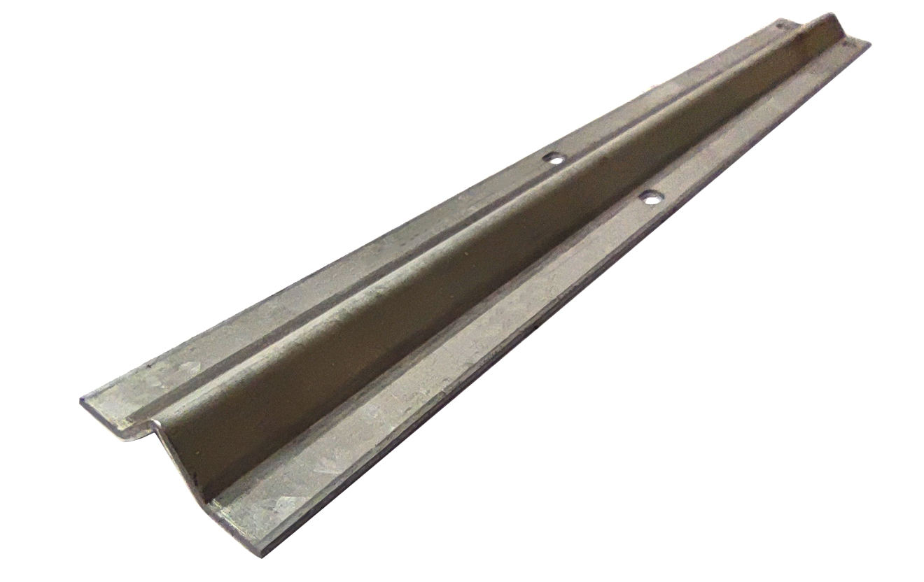 Binario Autoportante SAP6002 Per Automazione Cancelli Autoportanti, Lunghezza 2 Metri - Foto 9